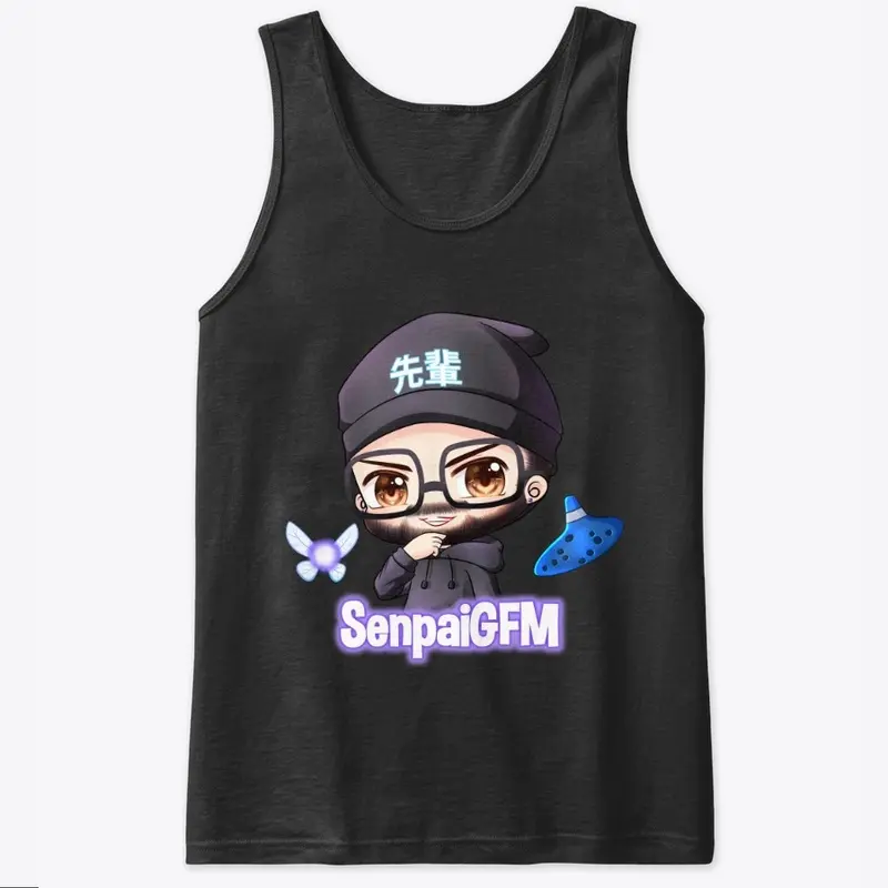 SenpaiGFM Unisex