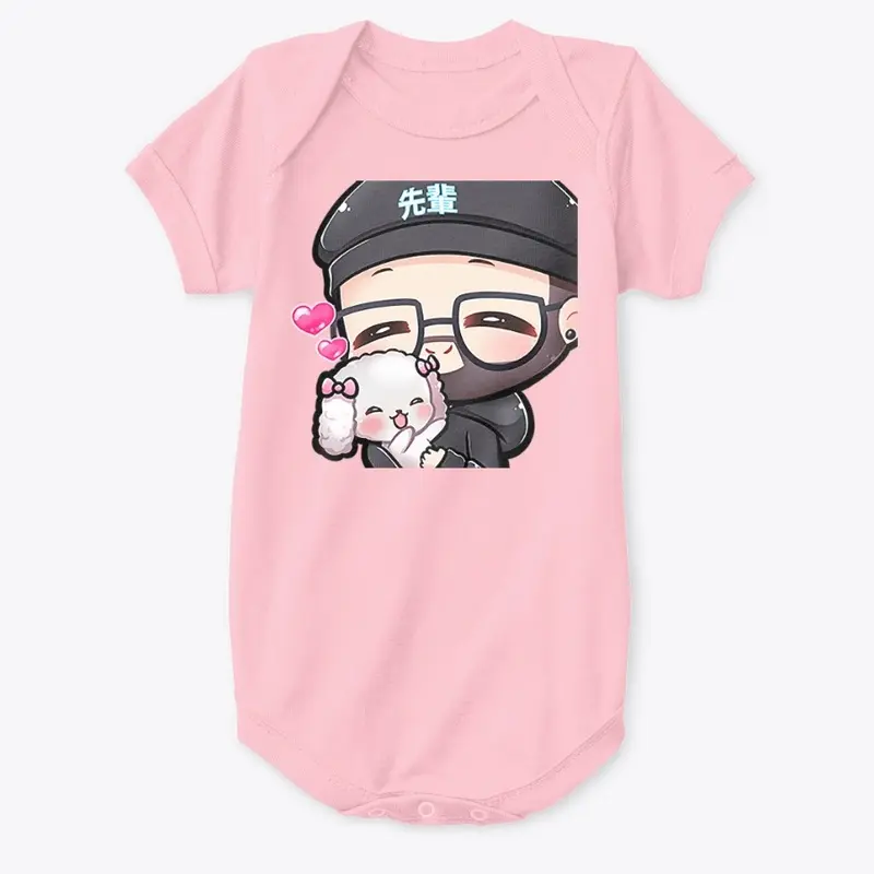 Senpai Stella Onesie!